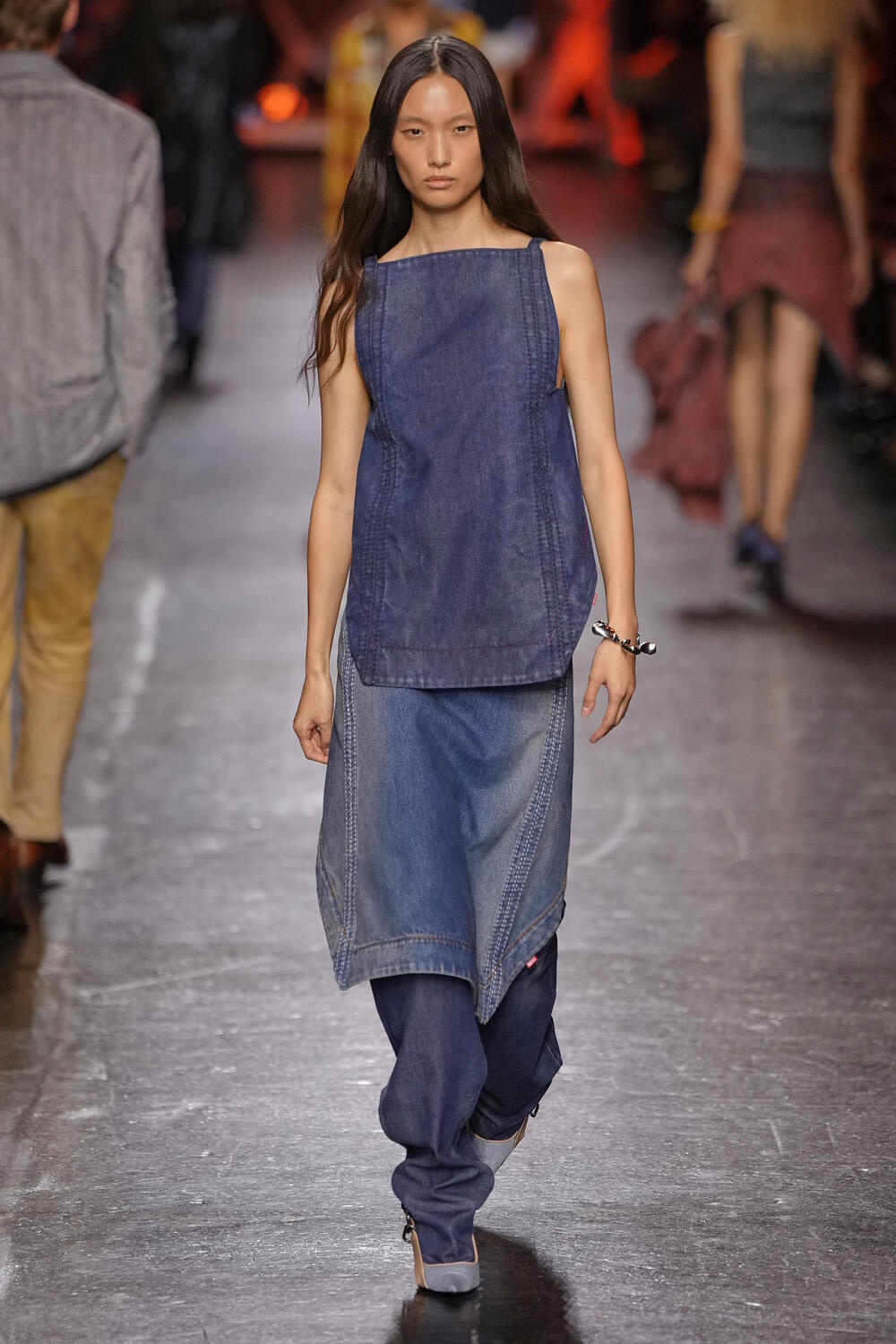 DIESEL WOMEN SS 2027 - Foto #11