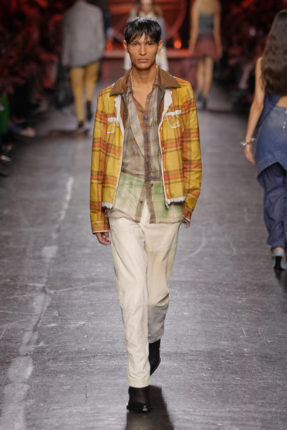 DIESEL WOMEN SS 2027 - Foto #12