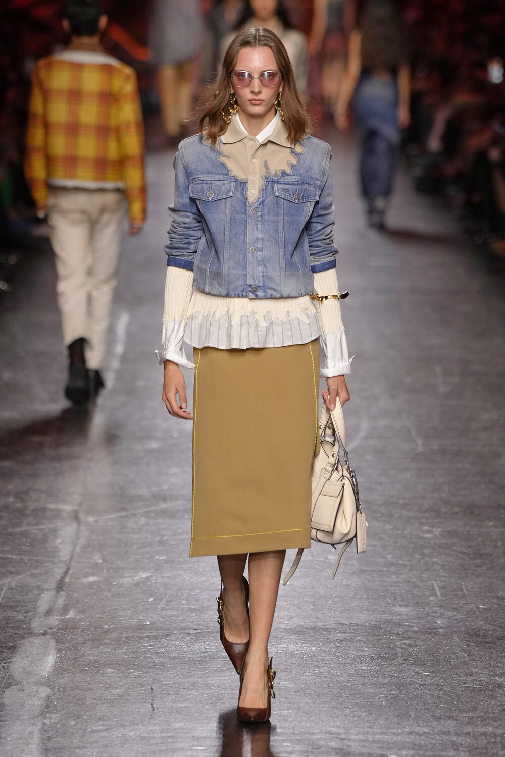 DIESEL WOMEN SS 2027 - Foto #13