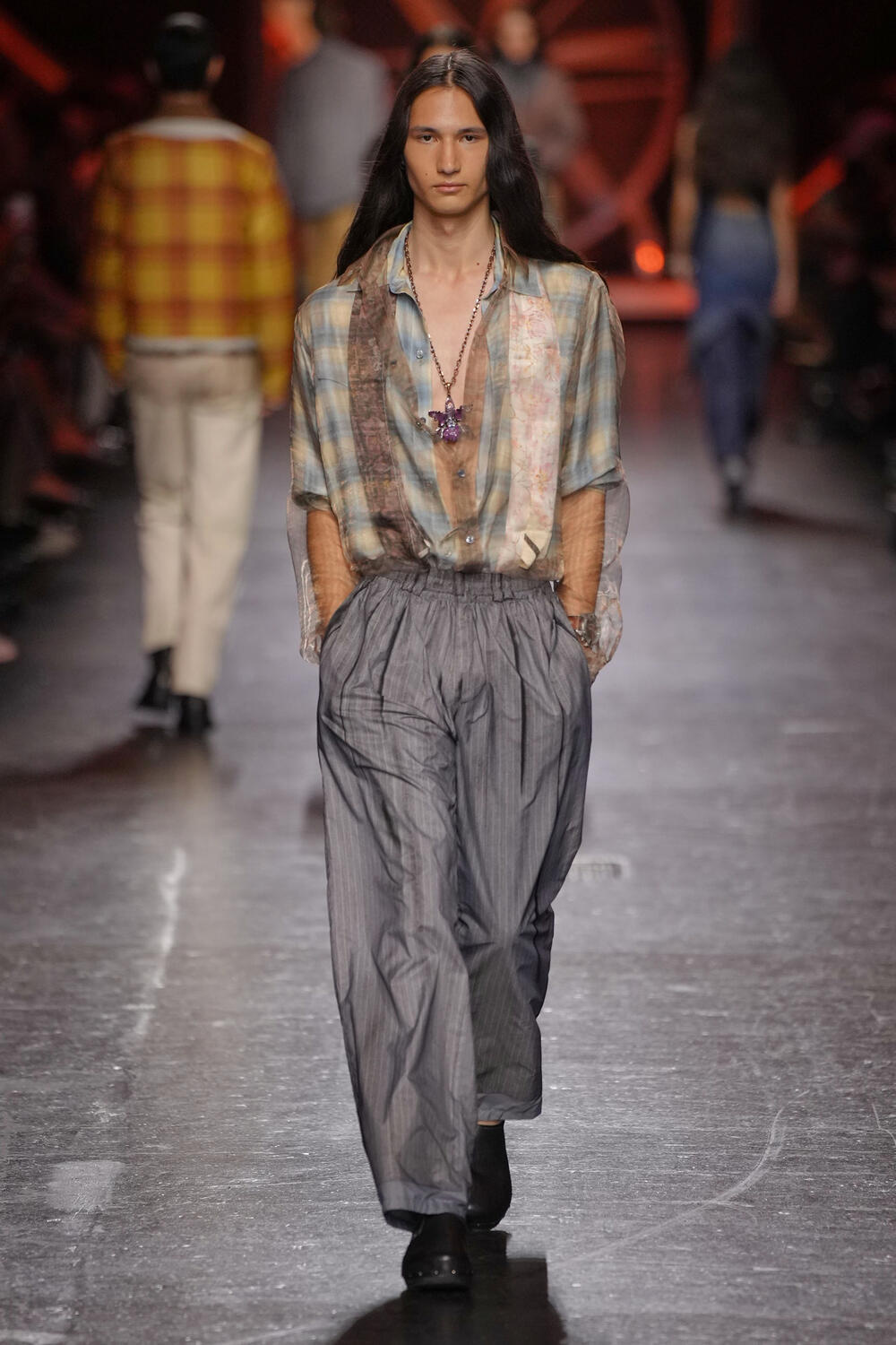 DIESEL WOMEN SS 2027 - Foto #14
