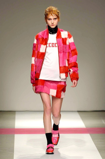 Fotoservizio/FW 2016-2017/WOMEN/ICEBERG/DP2/5