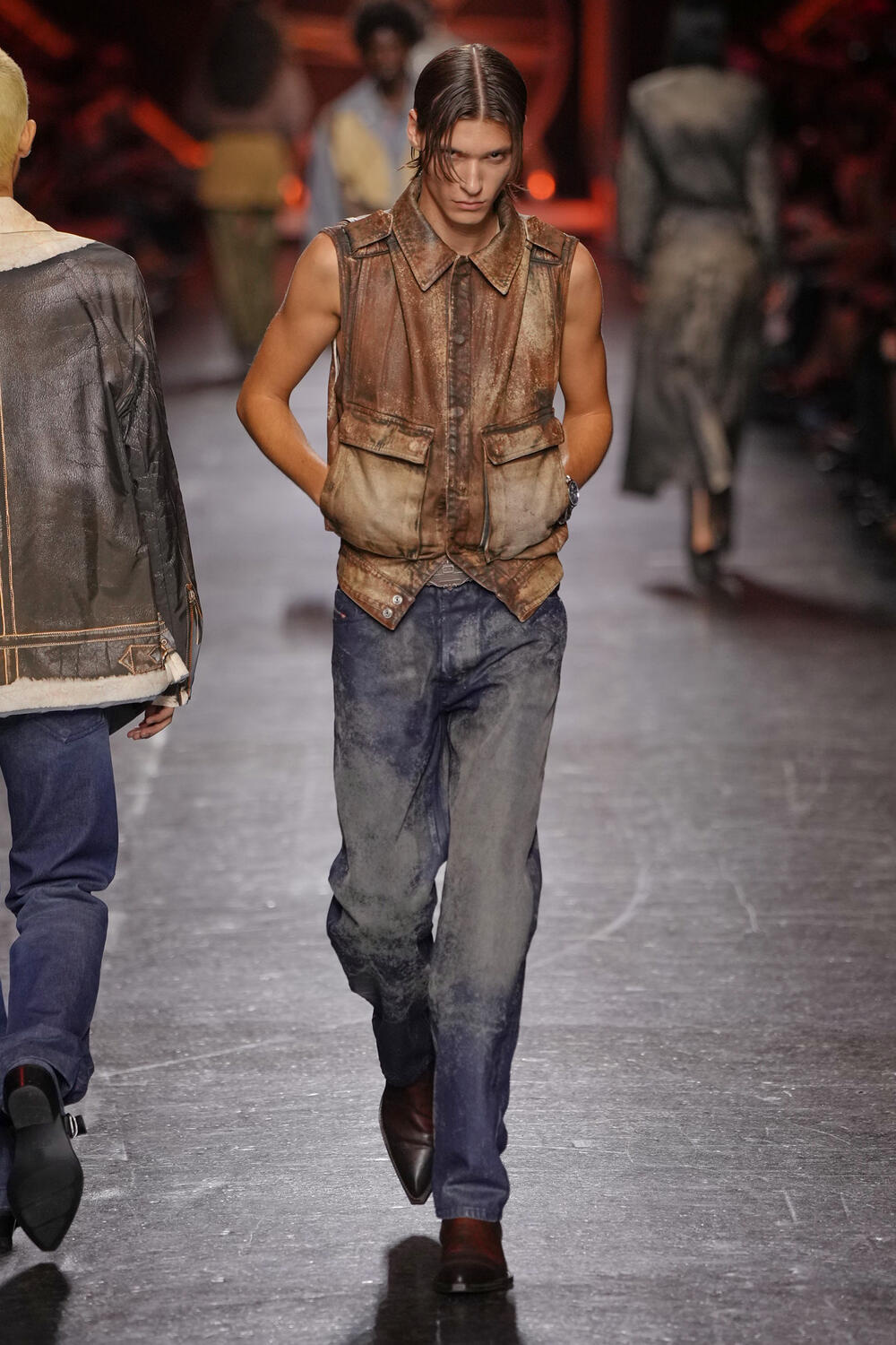 DIESEL WOMEN SS 2027 - Foto #19