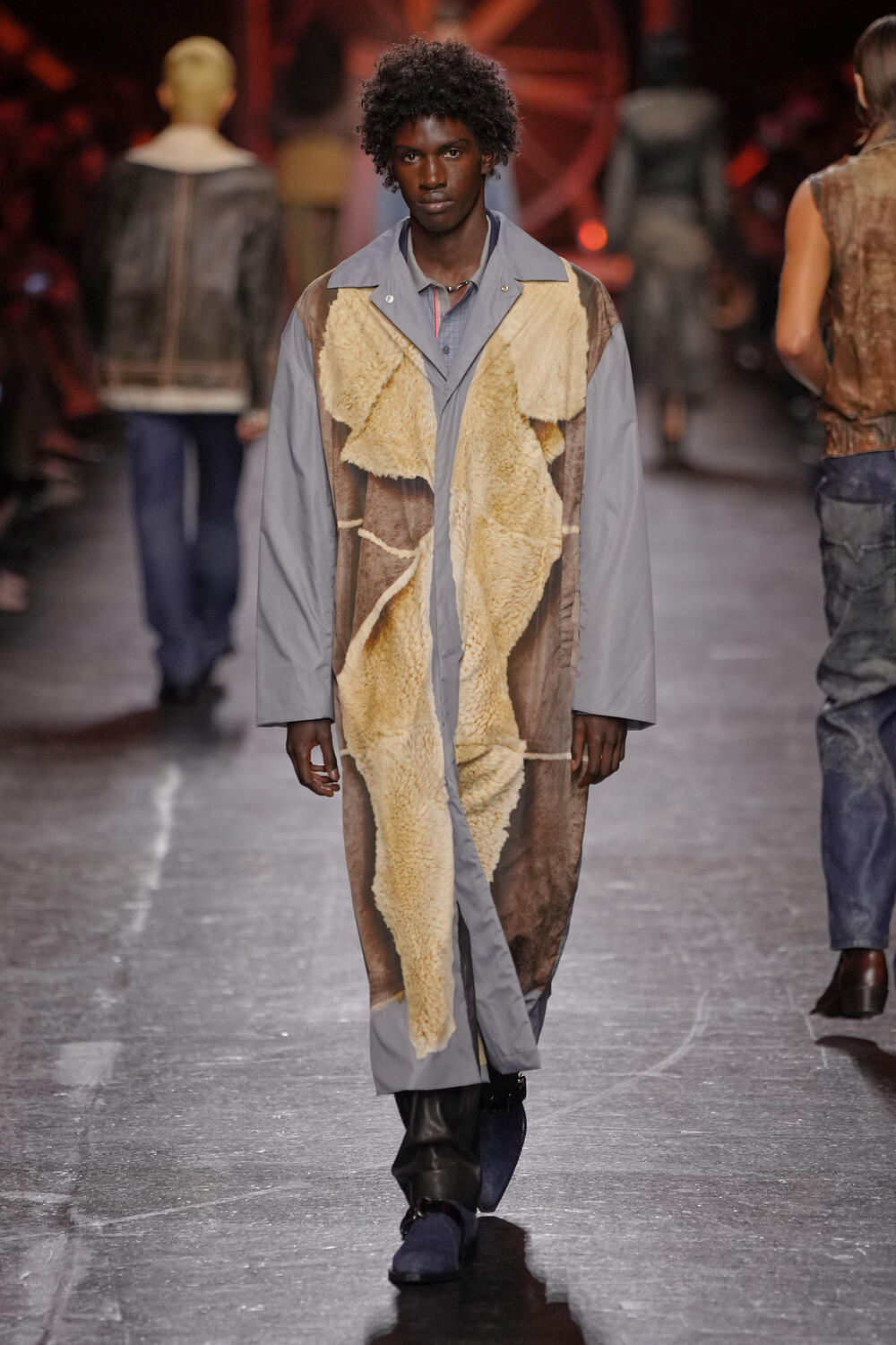 DIESEL WOMEN SS 2027 - Foto #20