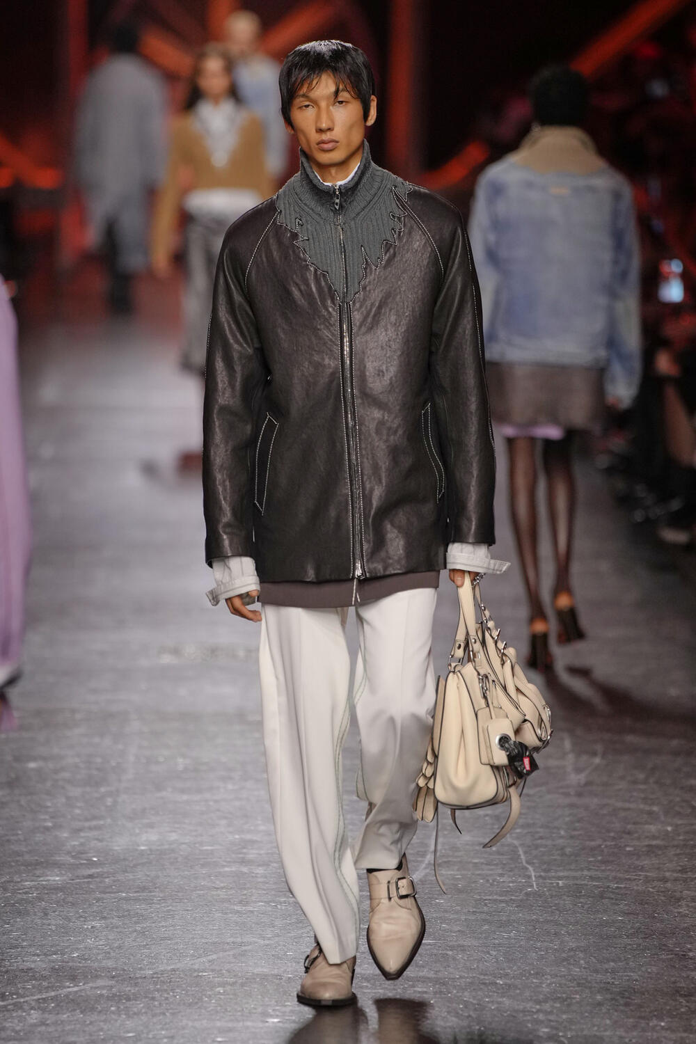 DIESEL WOMEN SS 2027 - Foto #23