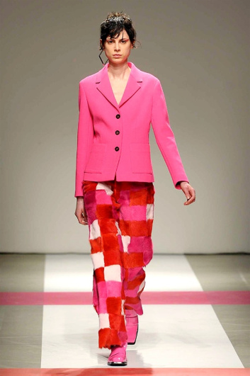 Fotoservizio/FW 2016-2017/WOMEN/ICEBERG/DP2/6