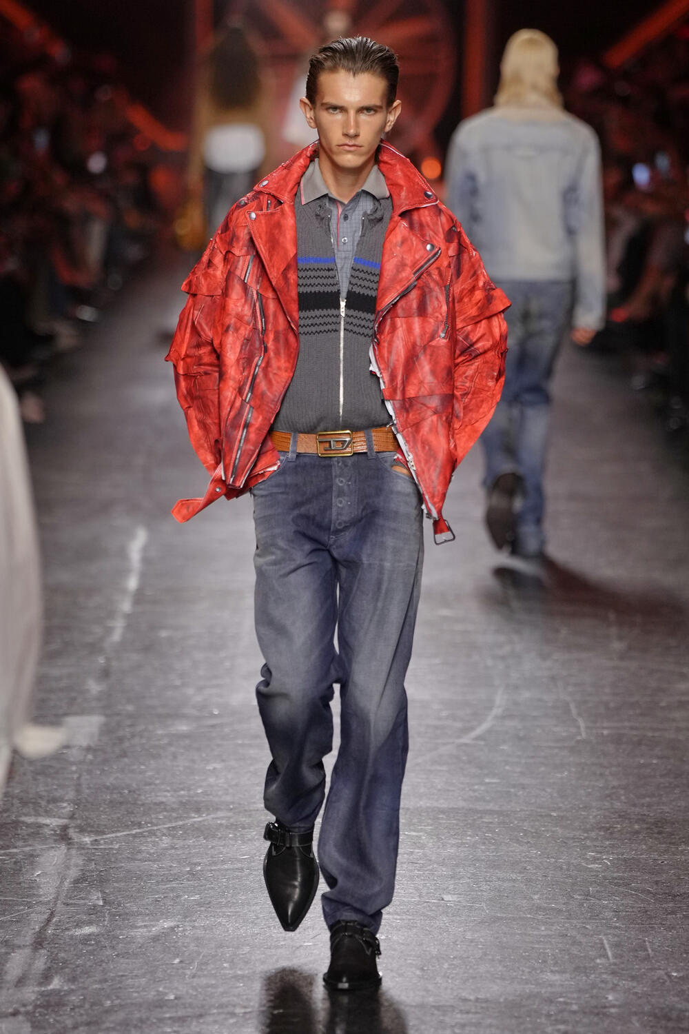 DIESEL WOMEN SS 2027 - Foto #28