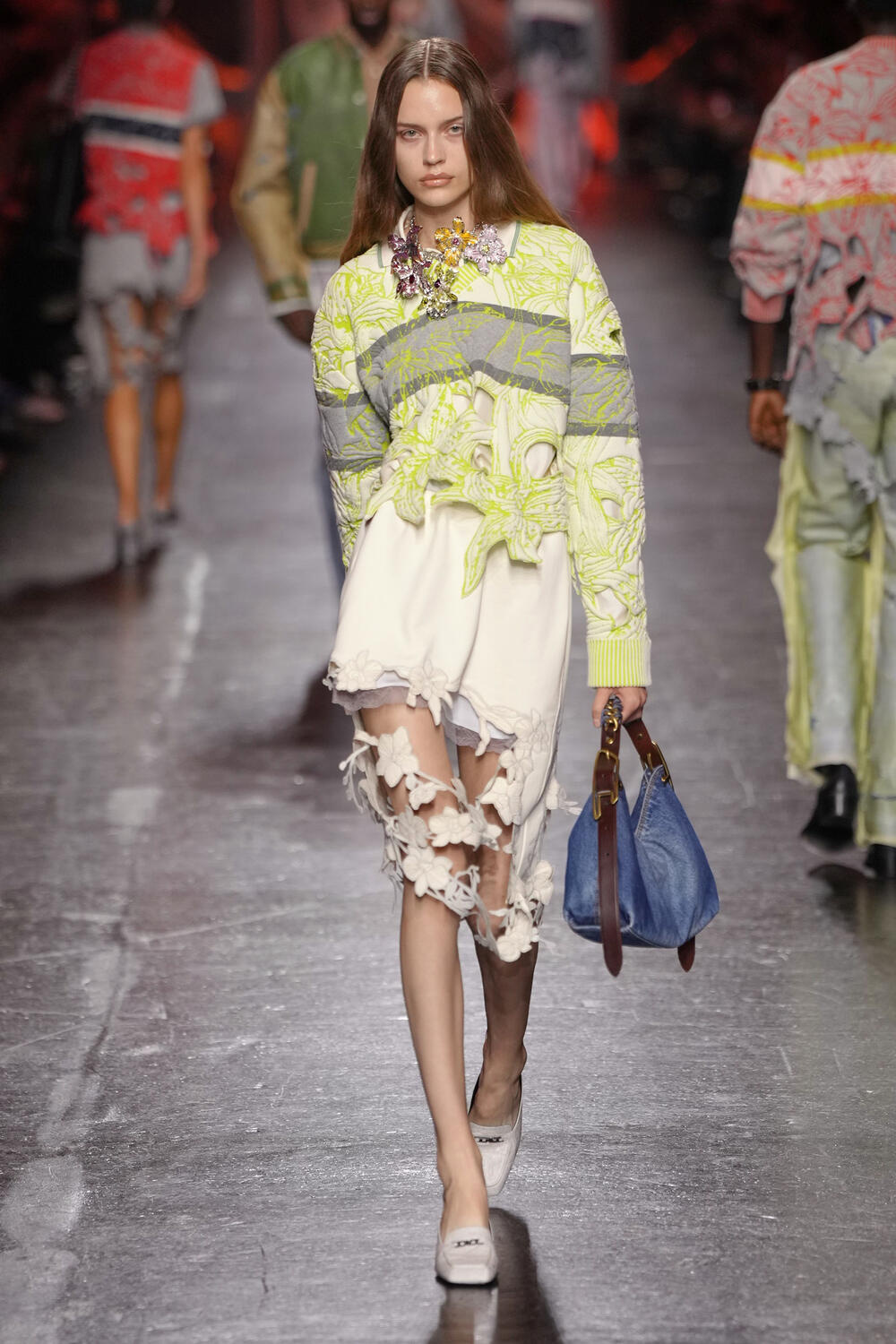 DIESEL WOMEN SS 2027 - Foto #39