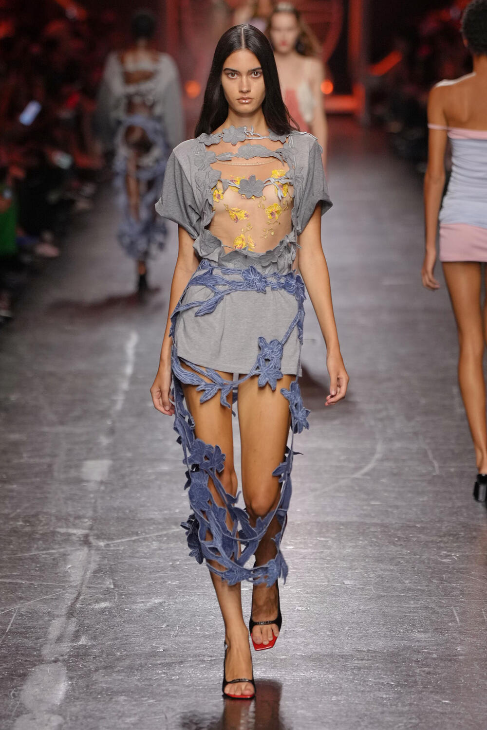 DIESEL WOMEN SS 2027 - Foto #43