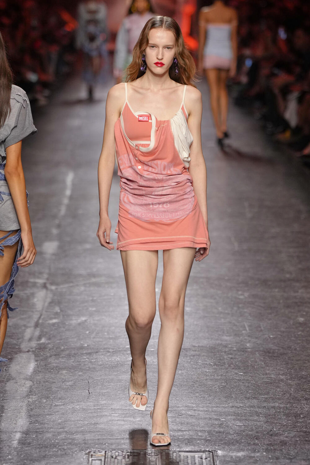 DIESEL WOMEN SS 2027 - Foto #44