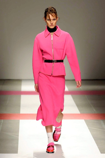 Fotoservizio/FW 2016-2017/WOMEN/ICEBERG/DP2/8