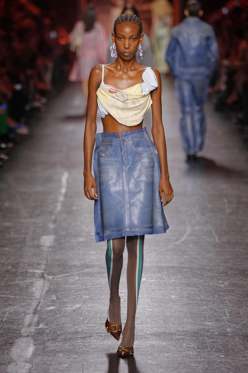 DIESEL WOMEN SS 2027 - Foto #49