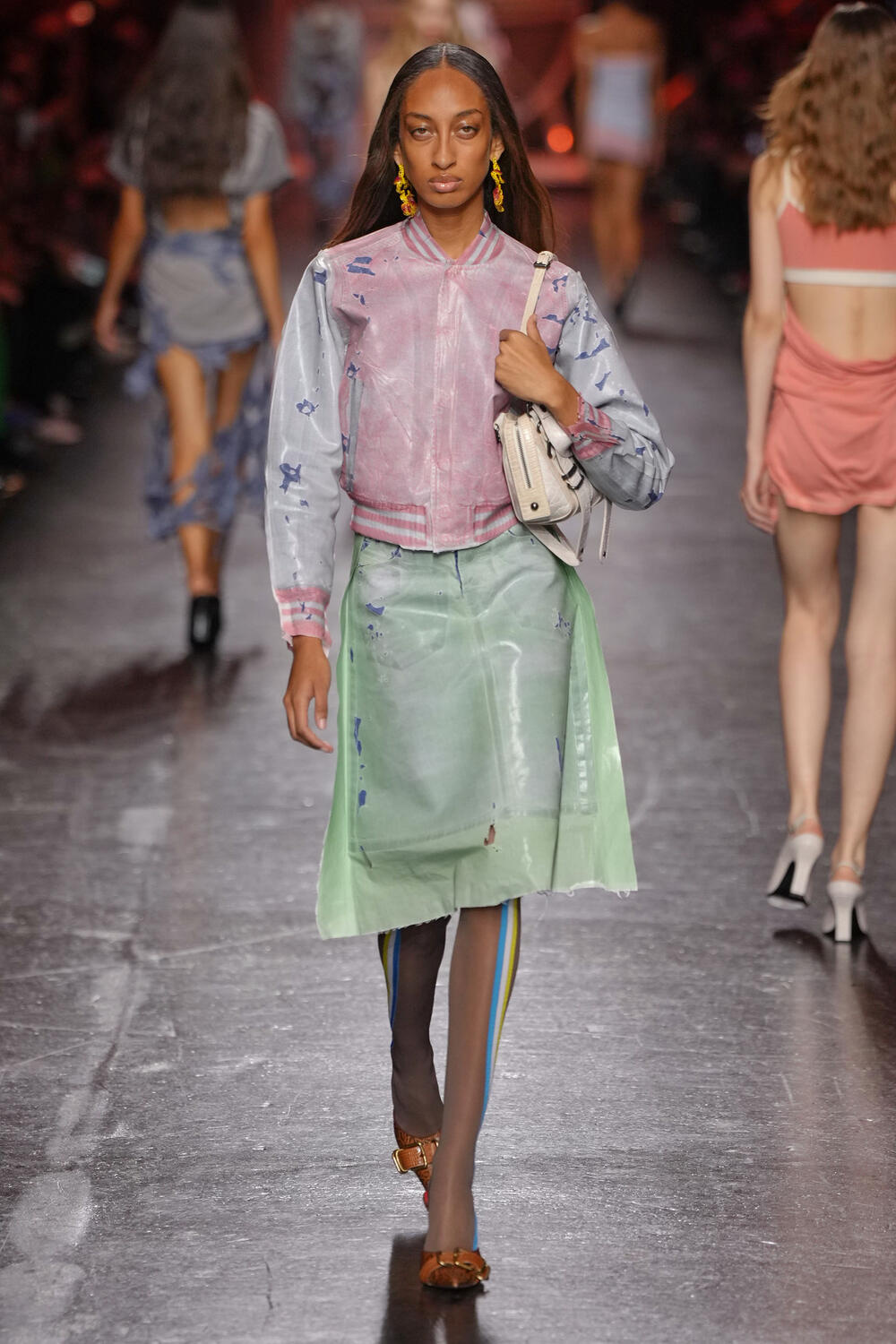 DIESEL WOMEN SS 2027 - Foto #45