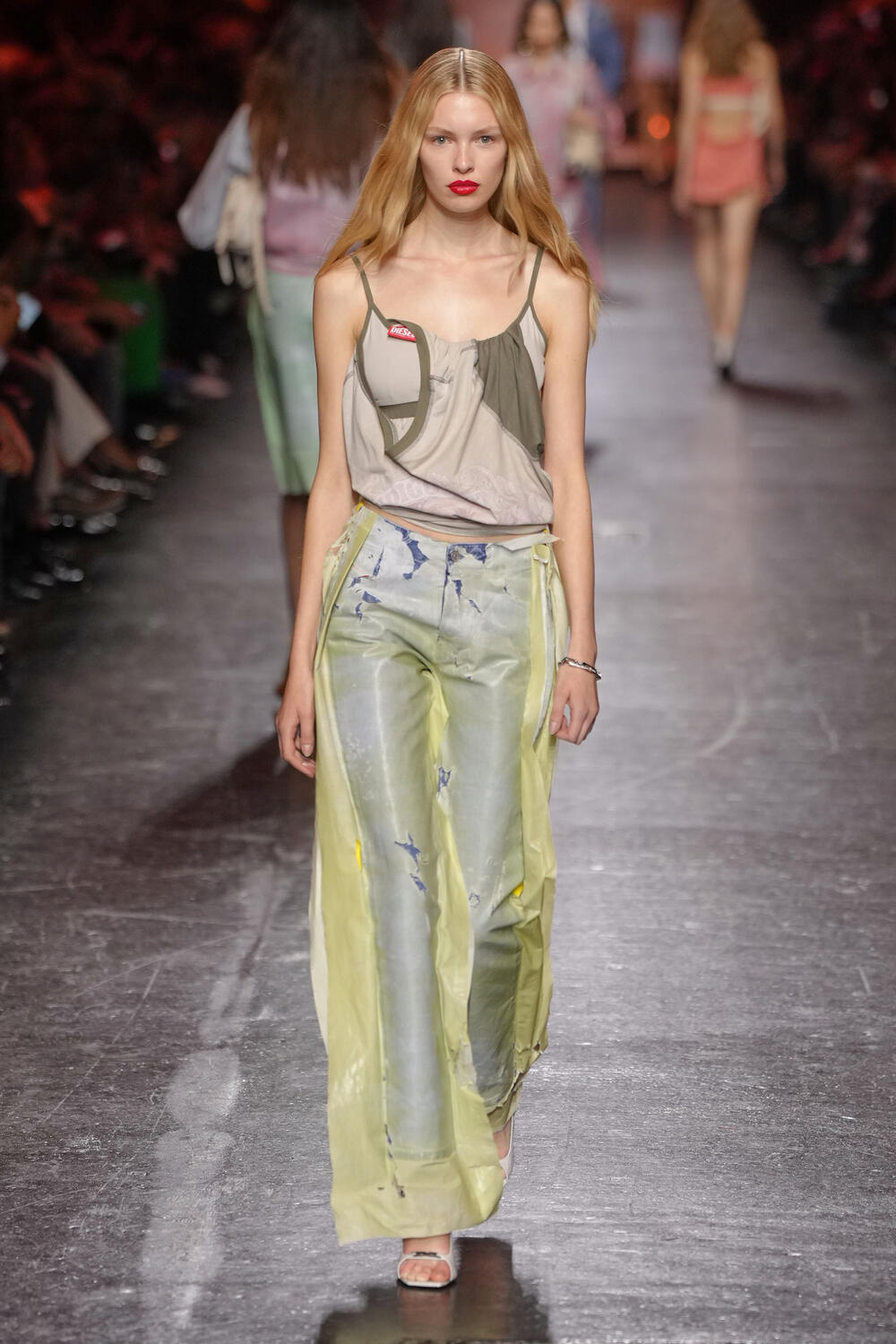DIESEL WOMEN SS 2027 - Foto #46