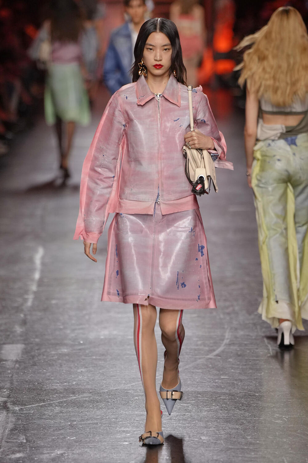 DIESEL WOMEN SS 2027 - Foto #47
