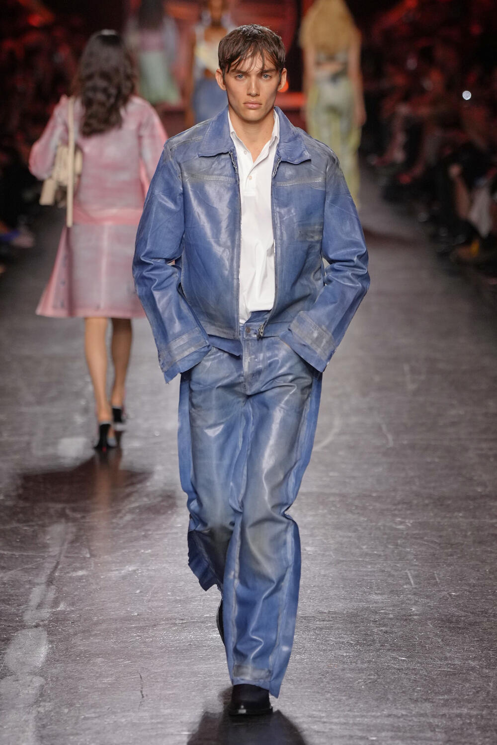 DIESEL WOMEN SS 2027 - Foto #48