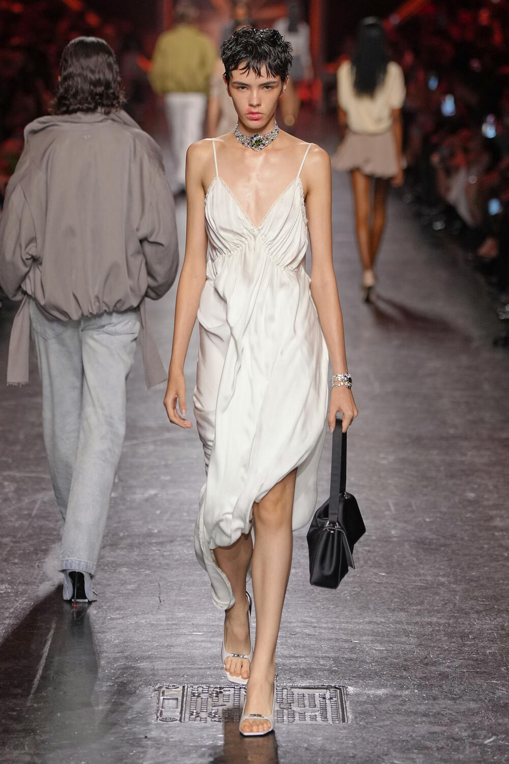 DIESEL WOMEN SS 2027 - Foto #64