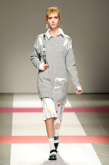 Fotoservizio/FW 2016-2017/WOMEN/ICEBERG/DP2/10