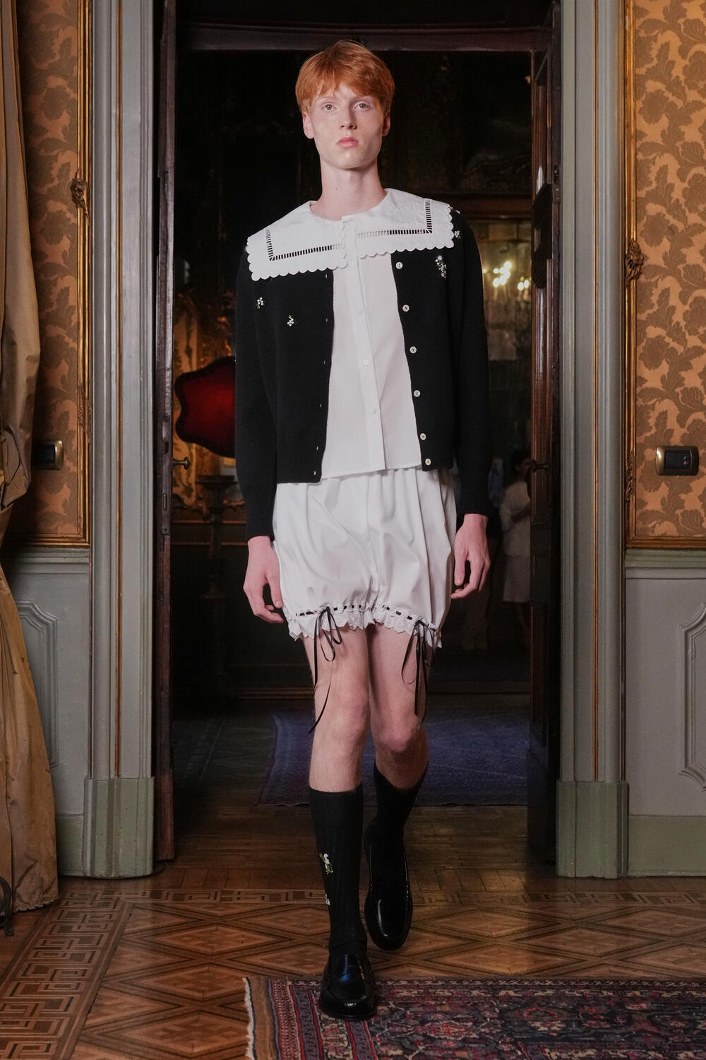 VENERDI POMERIGGIO WOMEN SS 2027 - Foto #3