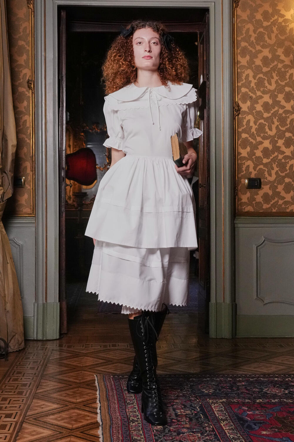 VENERDI POMERIGGIO WOMEN SS 2027 - Foto #4