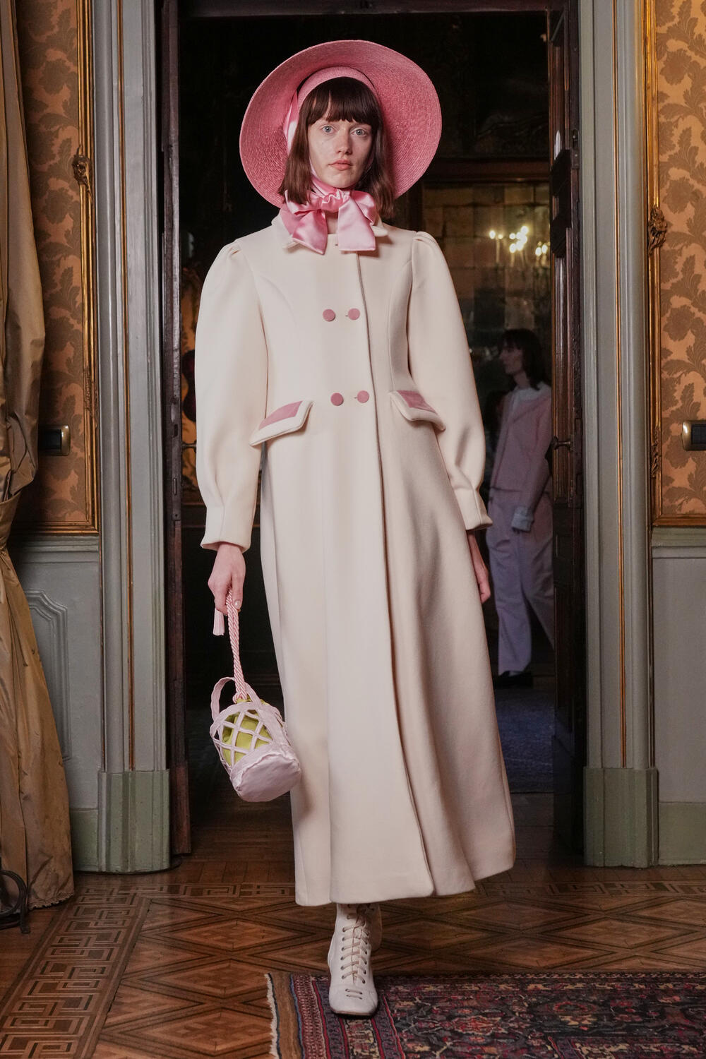 VENERDI POMERIGGIO WOMEN SS 2027 - Foto #6