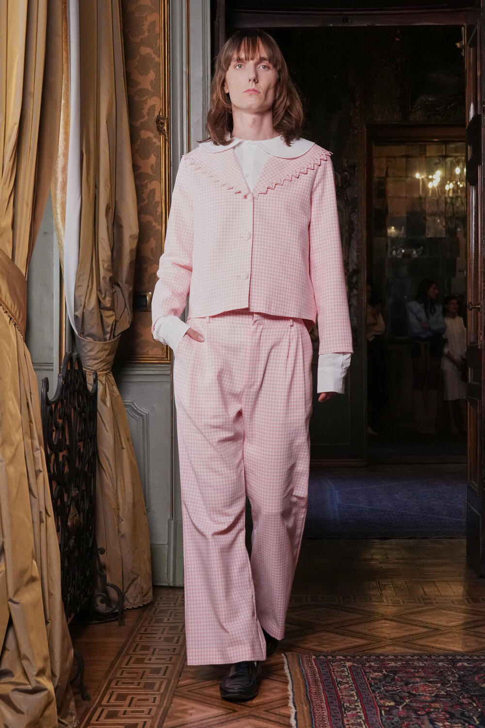 VENERDI POMERIGGIO WOMEN SS 2027 - Foto #7