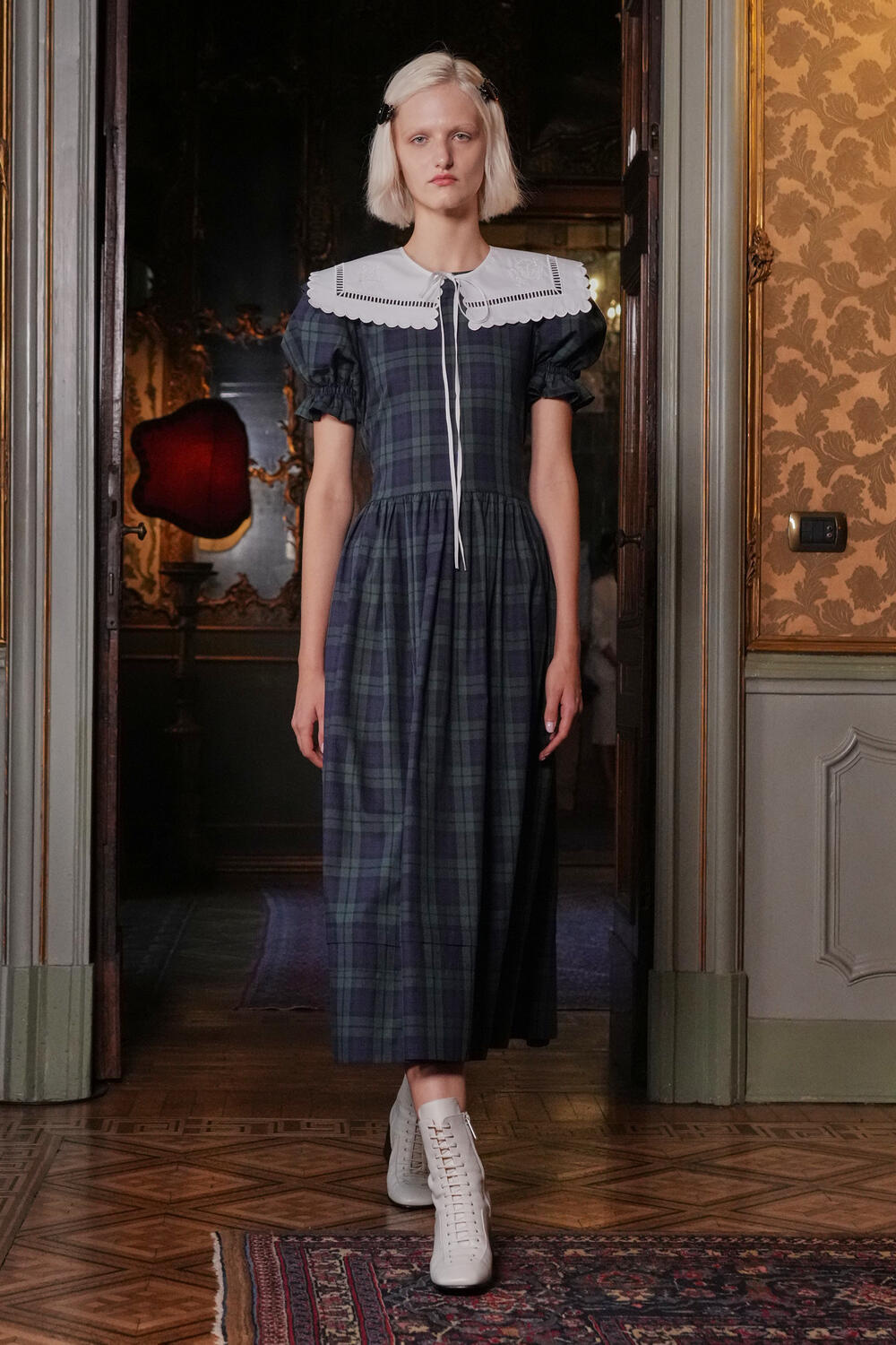 VENERDI POMERIGGIO WOMEN SS 2027 - Foto #8