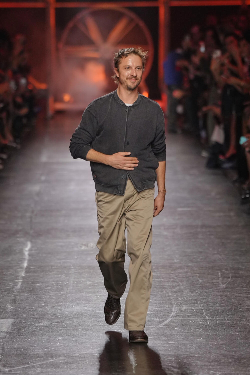 DIESEL WOMEN SS 2027 - Foto #75