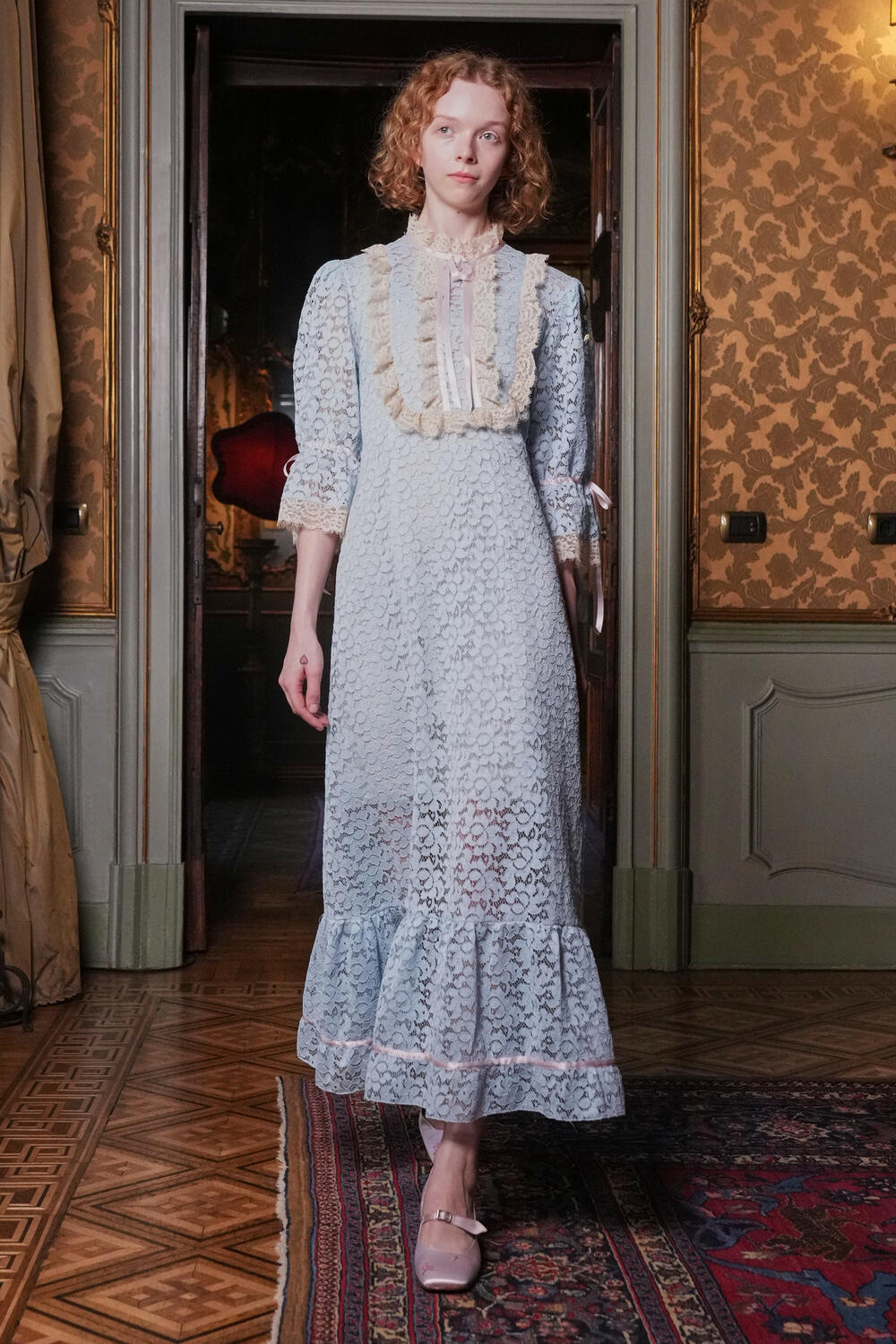 VENERDI POMERIGGIO WOMEN SS 2027 - Foto #0