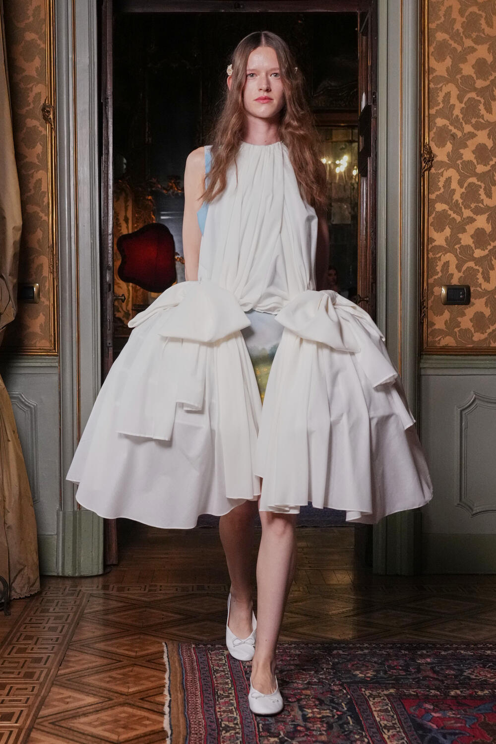 VENERDI POMERIGGIO WOMEN SS 2027 - Foto #1