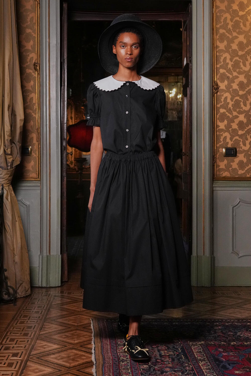VENERDI POMERIGGIO WOMEN SS 2027 - Foto #2