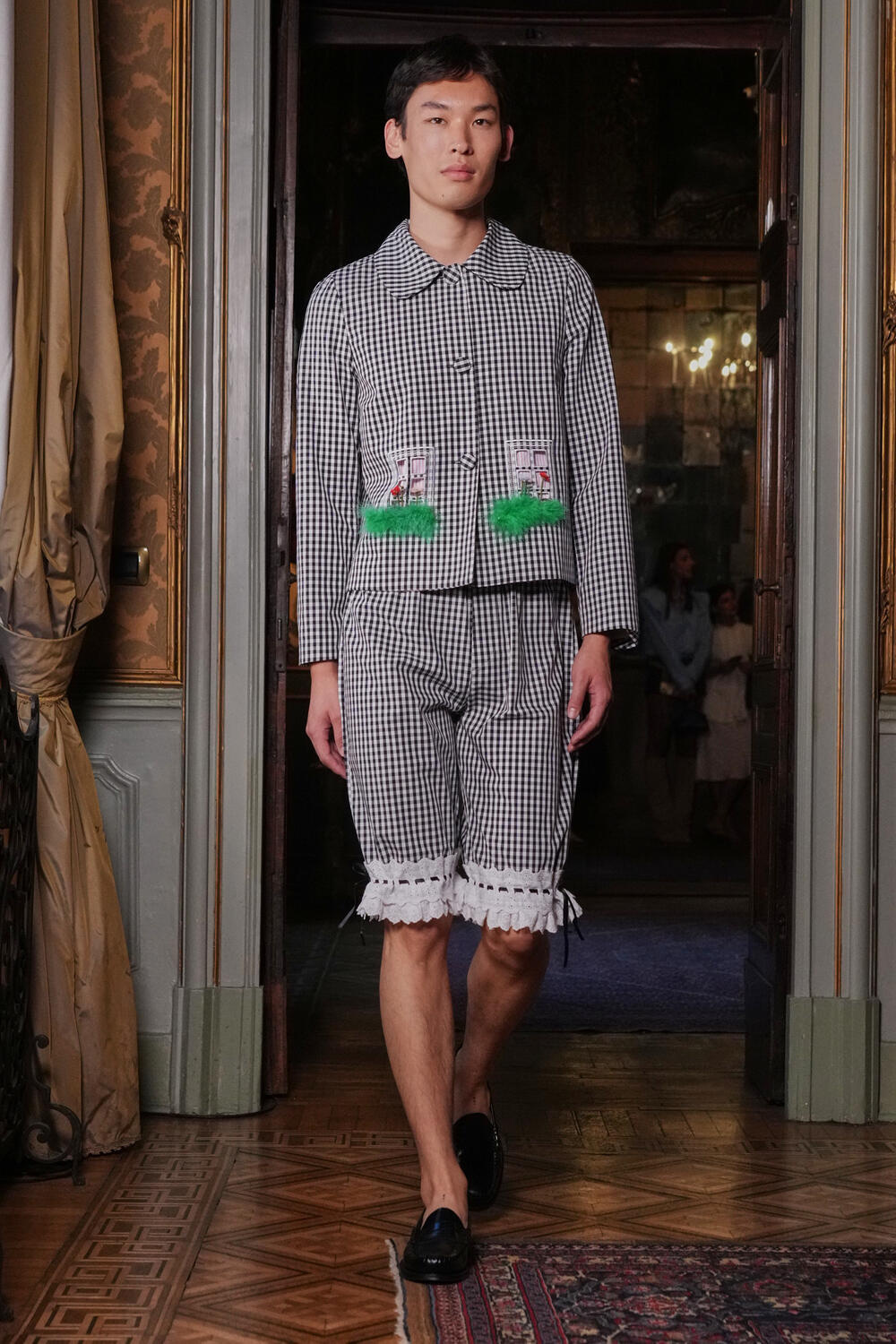 VENERDI POMERIGGIO WOMEN SS 2027 - Foto #13
