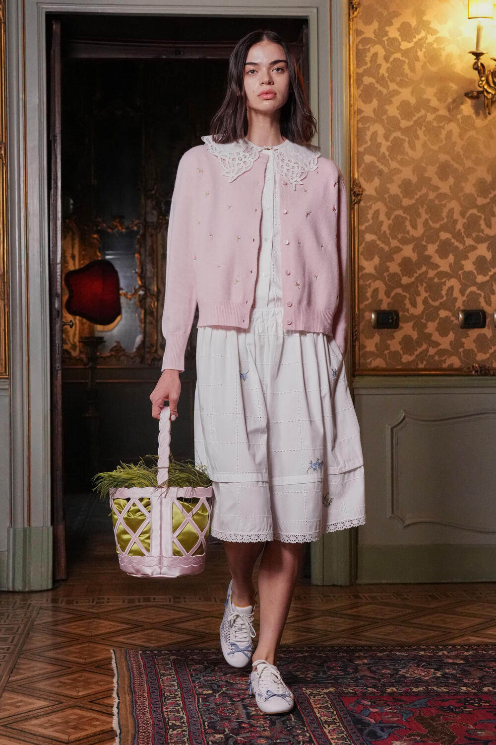 VENERDI POMERIGGIO WOMEN SS 2027 - Foto #14