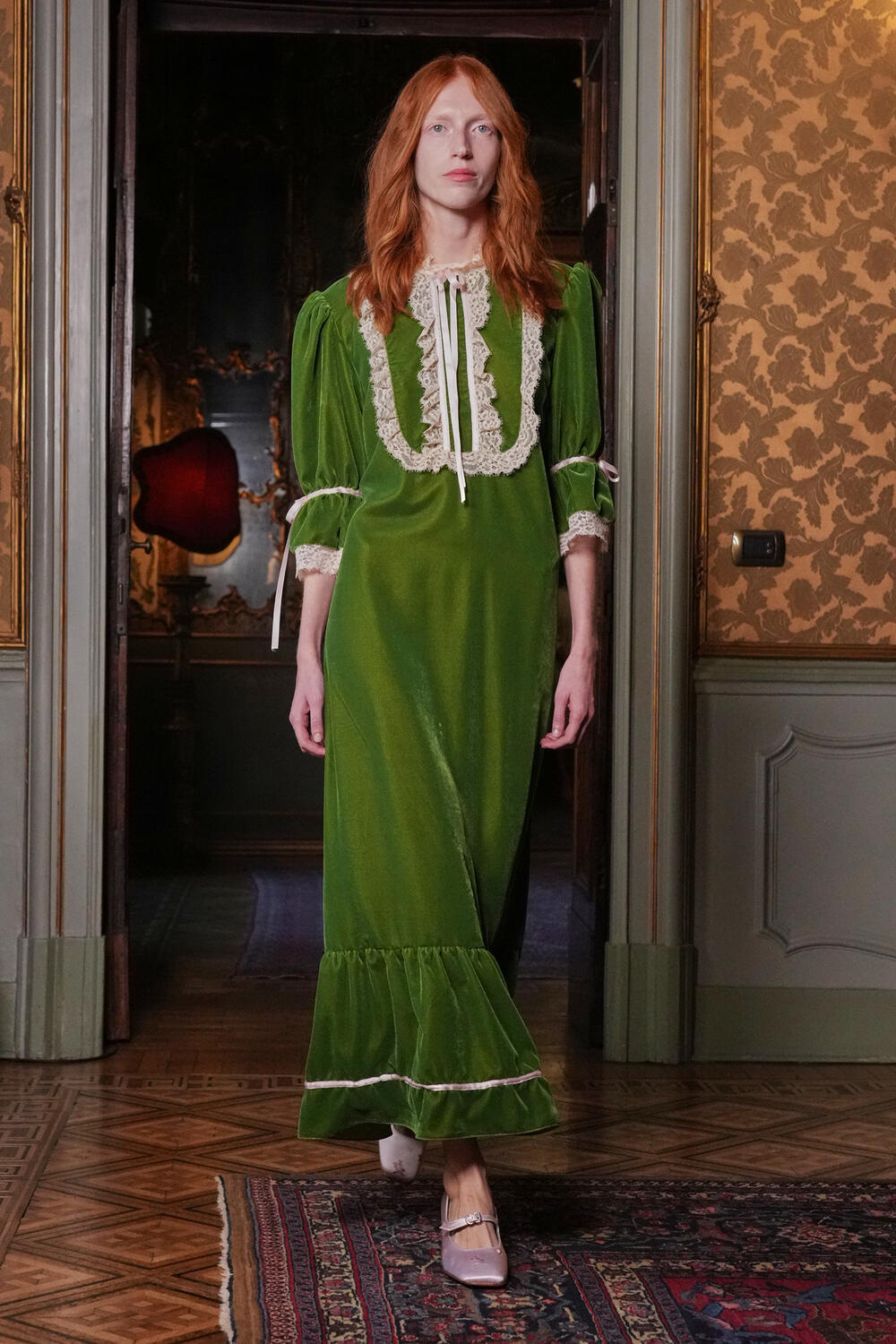 VENERDI POMERIGGIO WOMEN SS 2027 - Foto #15