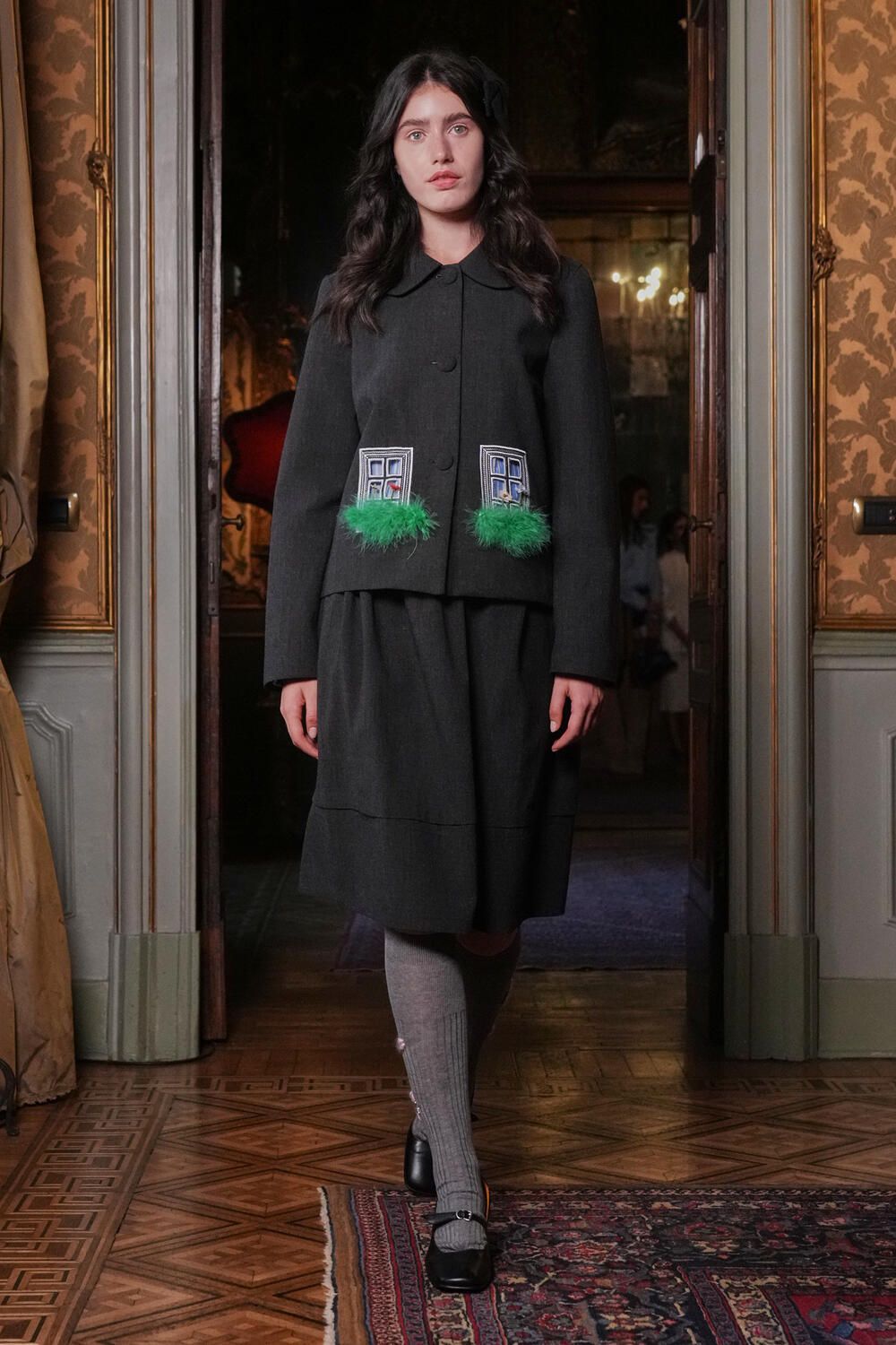 VENERDI POMERIGGIO WOMEN SS 2027 - Foto #9