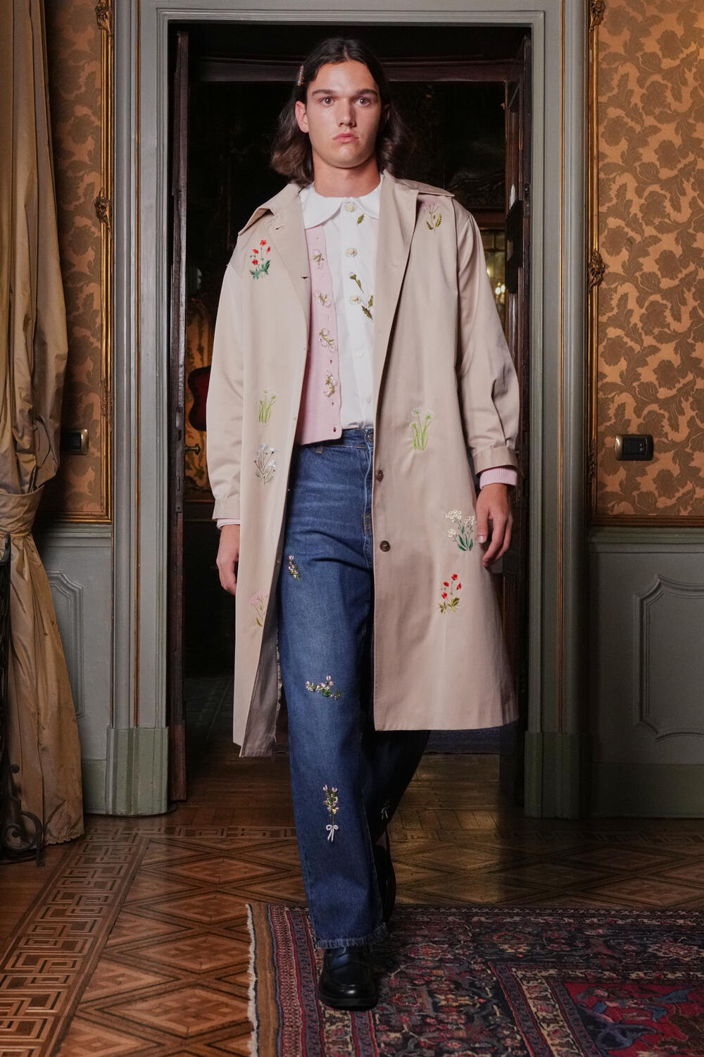 VENERDI POMERIGGIO WOMEN SS 2027 - Foto #10