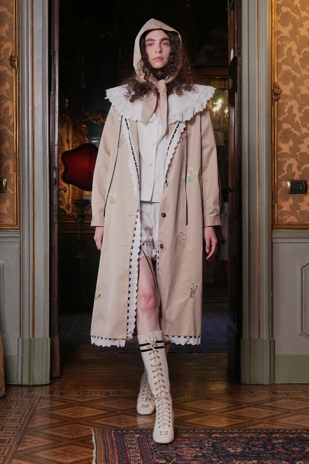 VENERDI POMERIGGIO WOMEN SS 2027 - Foto #11