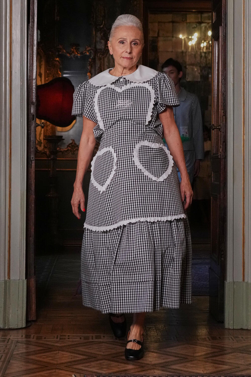 VENERDI POMERIGGIO WOMEN SS 2027 - Foto #12