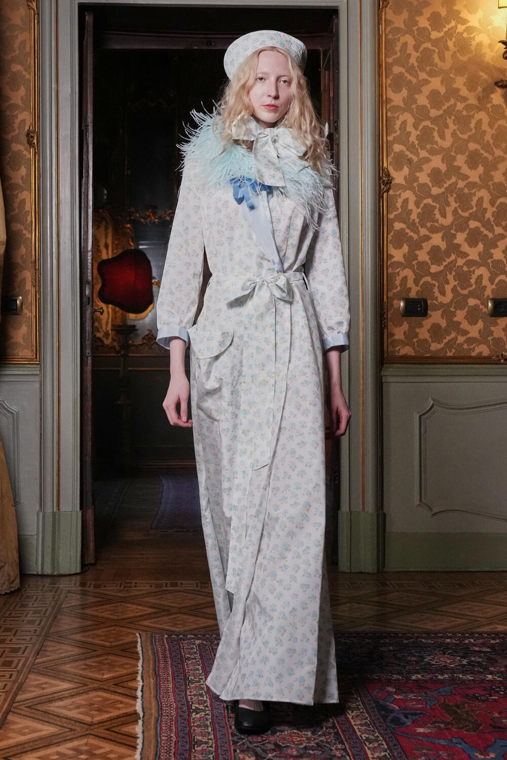 VENERDI POMERIGGIO WOMEN SS 2027 - Foto #23