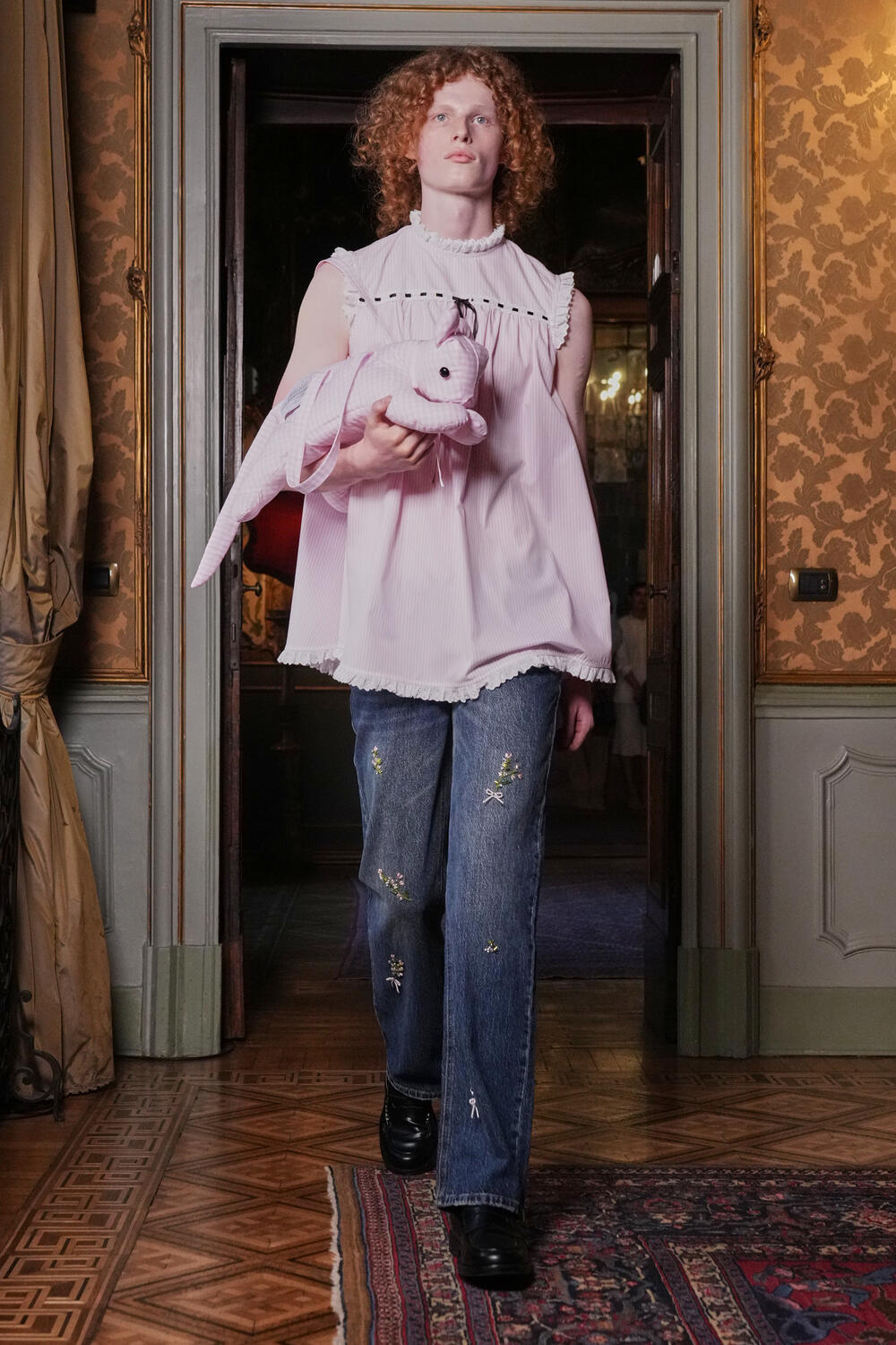 VENERDI POMERIGGIO WOMEN SS 2027 - Foto #24