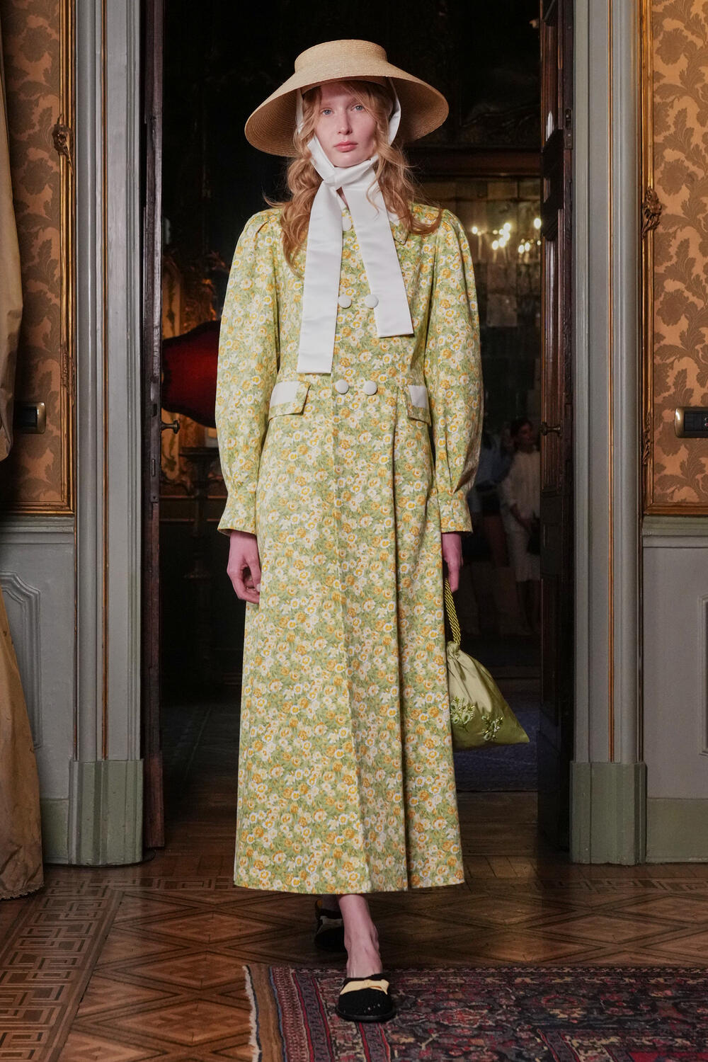VENERDI POMERIGGIO WOMEN SS 2027 - Foto #25