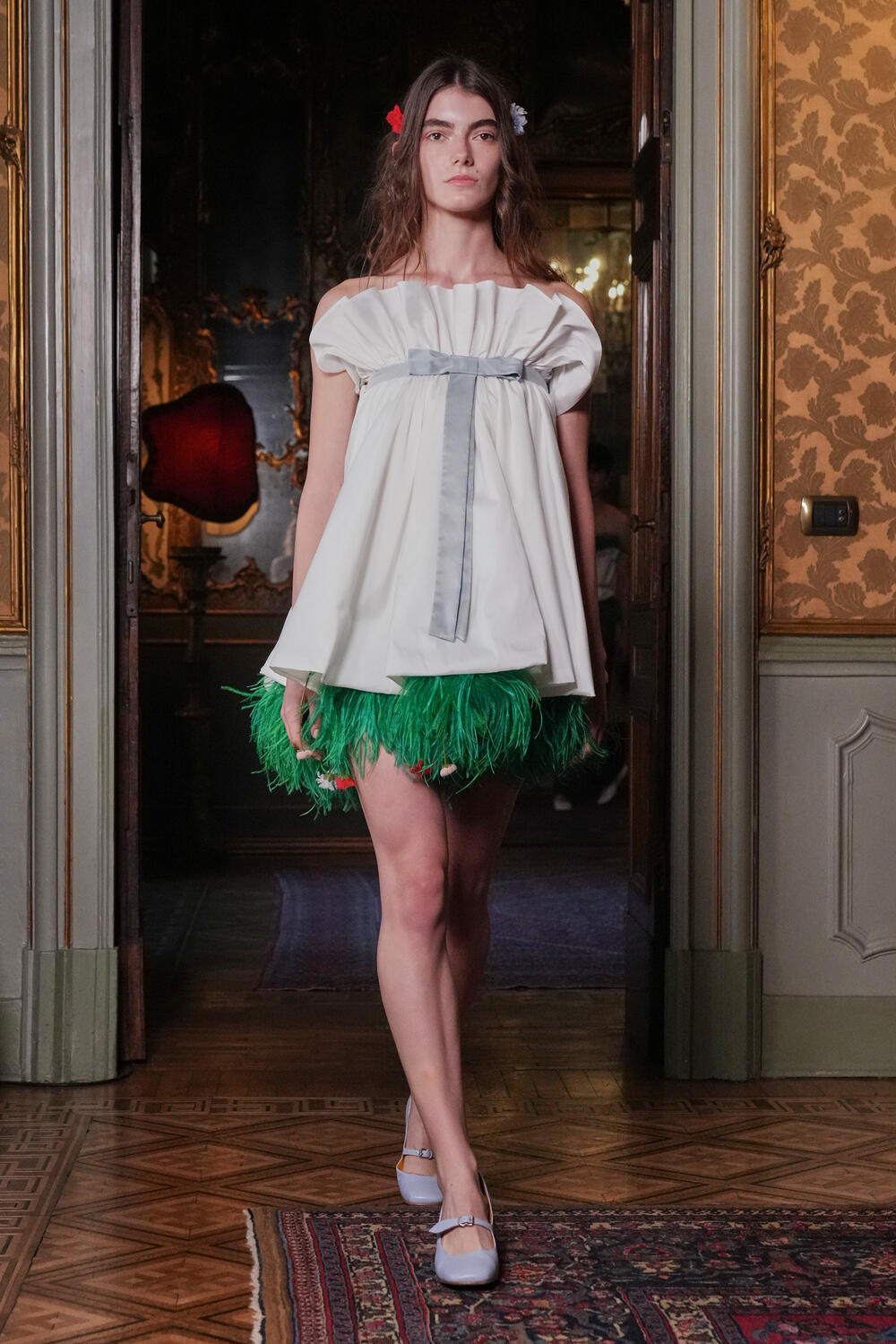 VENERDI POMERIGGIO WOMEN SS 2027 - Foto #27