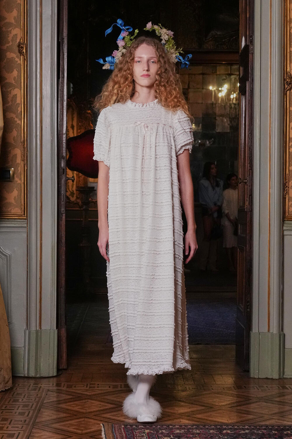 VENERDI POMERIGGIO WOMEN SS 2027 - Foto #28