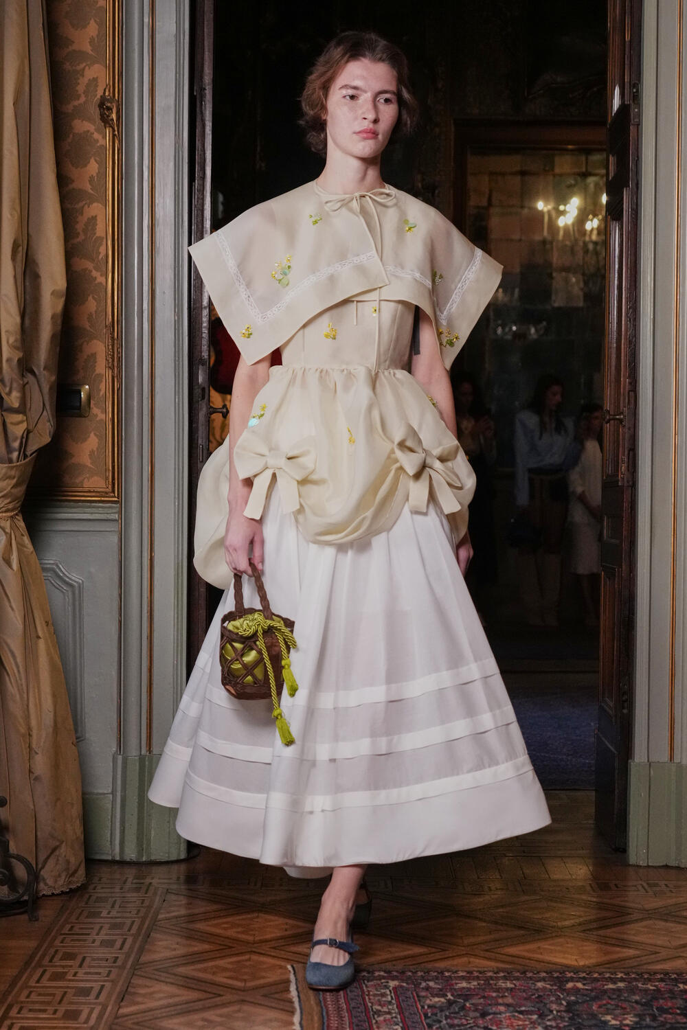VENERDI POMERIGGIO WOMEN SS 2027 - Foto #19