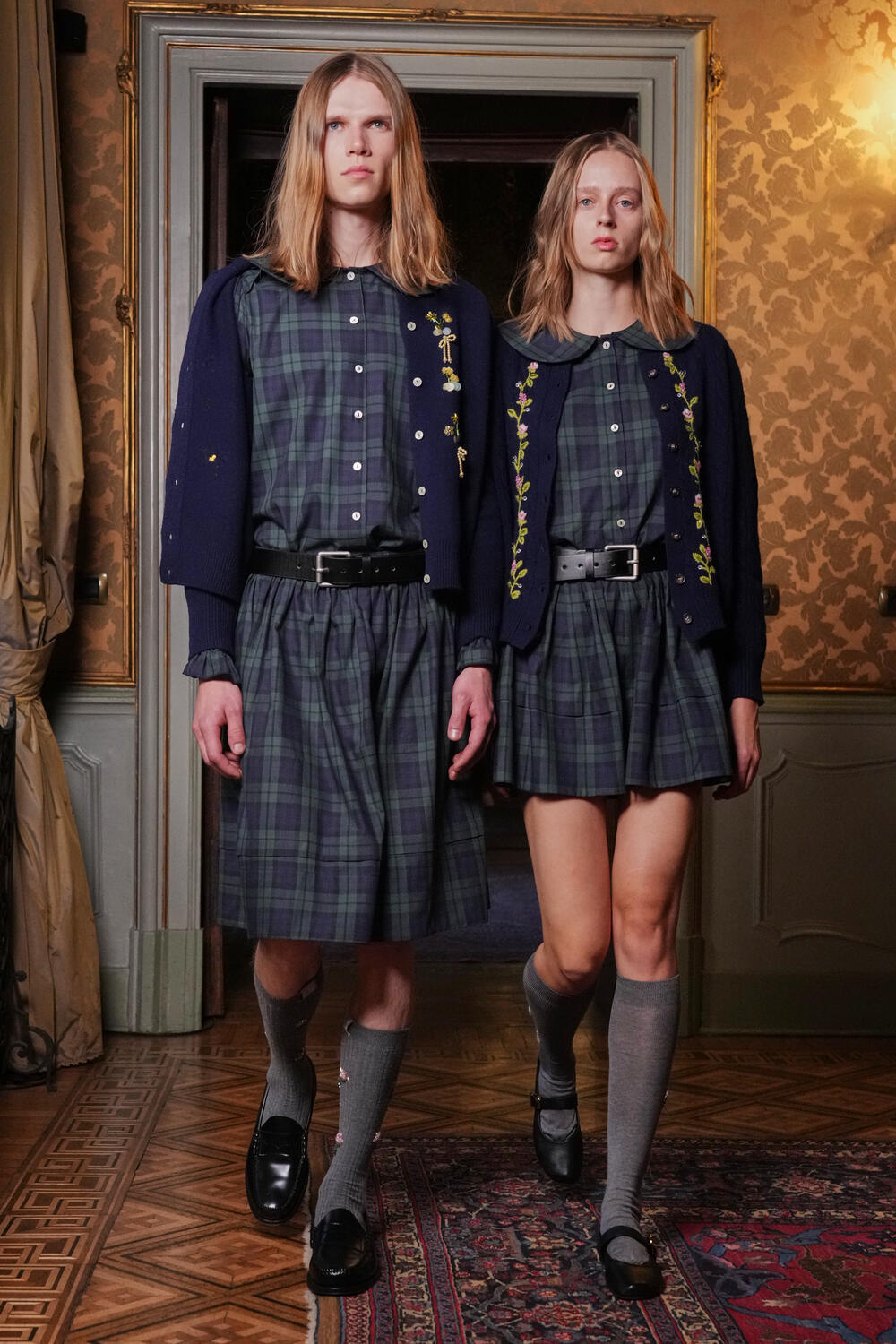 VENERDI POMERIGGIO WOMEN SS 2027 - Foto #20