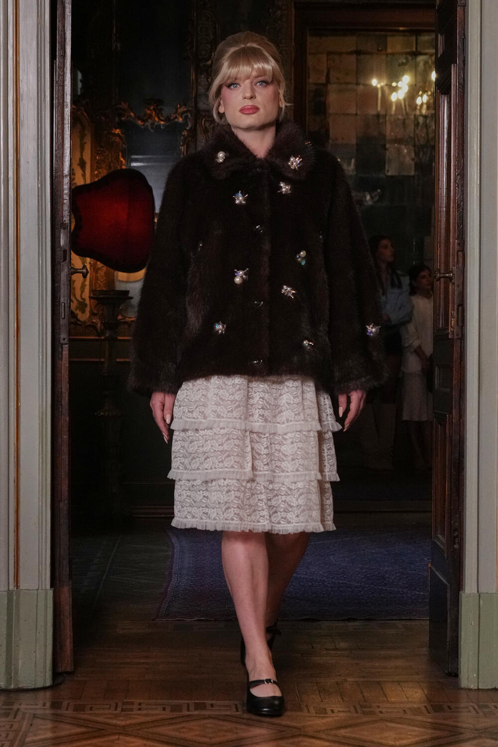 VENERDI POMERIGGIO WOMEN SS 2027 - Foto #21