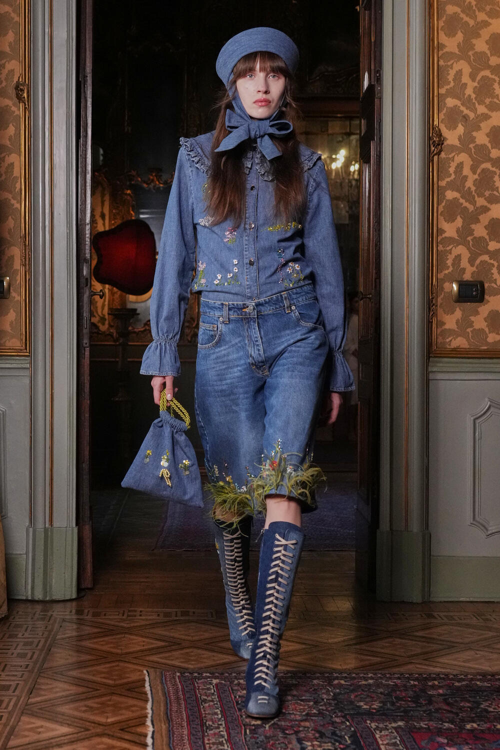 VENERDI POMERIGGIO WOMEN SS 2027 - Foto #22
