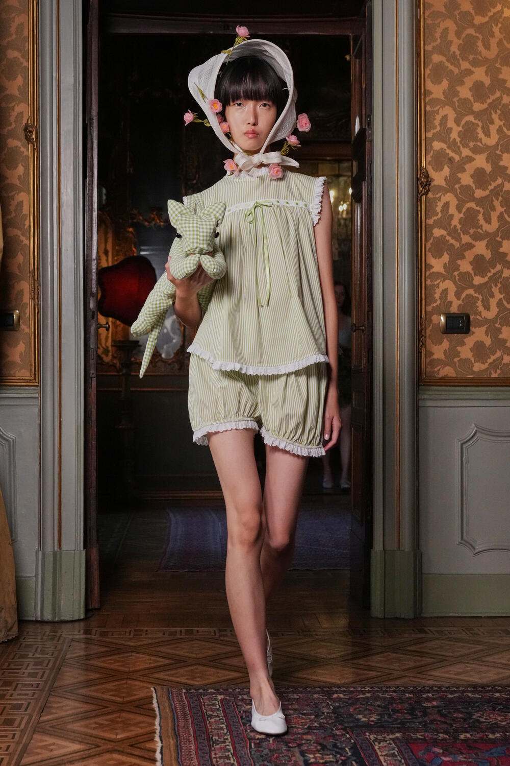 VENERDI POMERIGGIO WOMEN SS 2027 - Foto #29