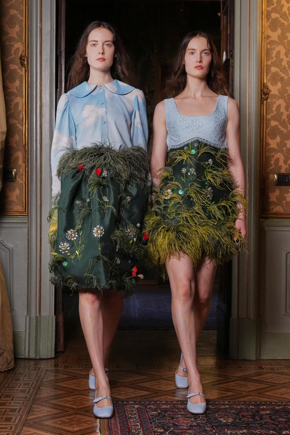 VENERDI POMERIGGIO WOMEN SS 2027 - Foto #30