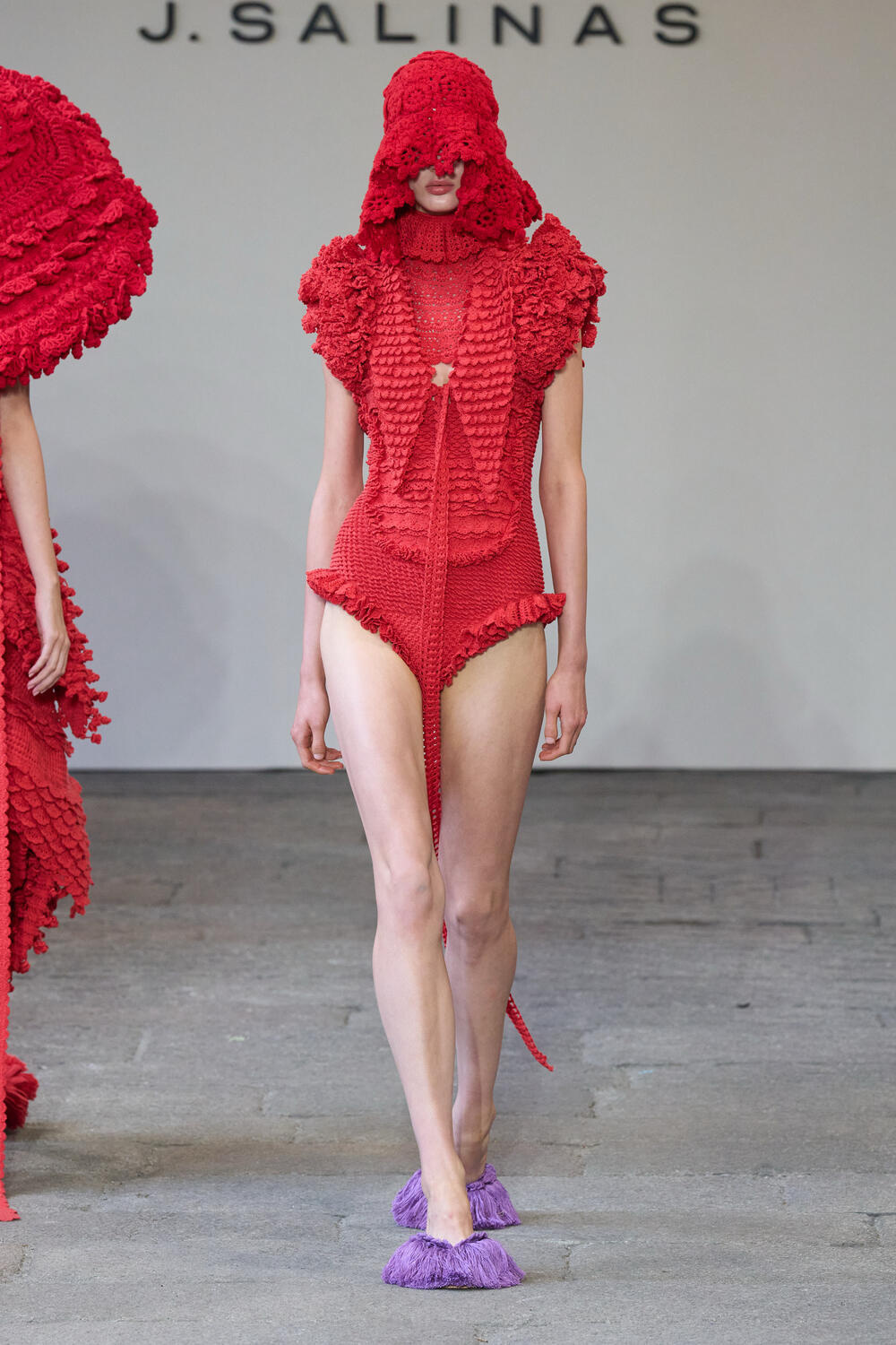 J SALINAS WOMEN SS 2027 - Foto #11