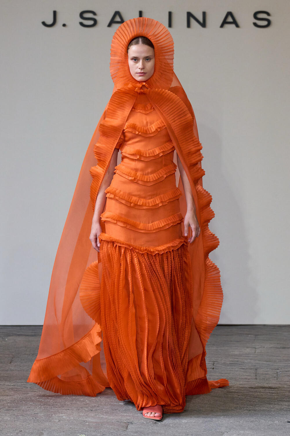 J SALINAS WOMEN SS 2027 - Foto #15